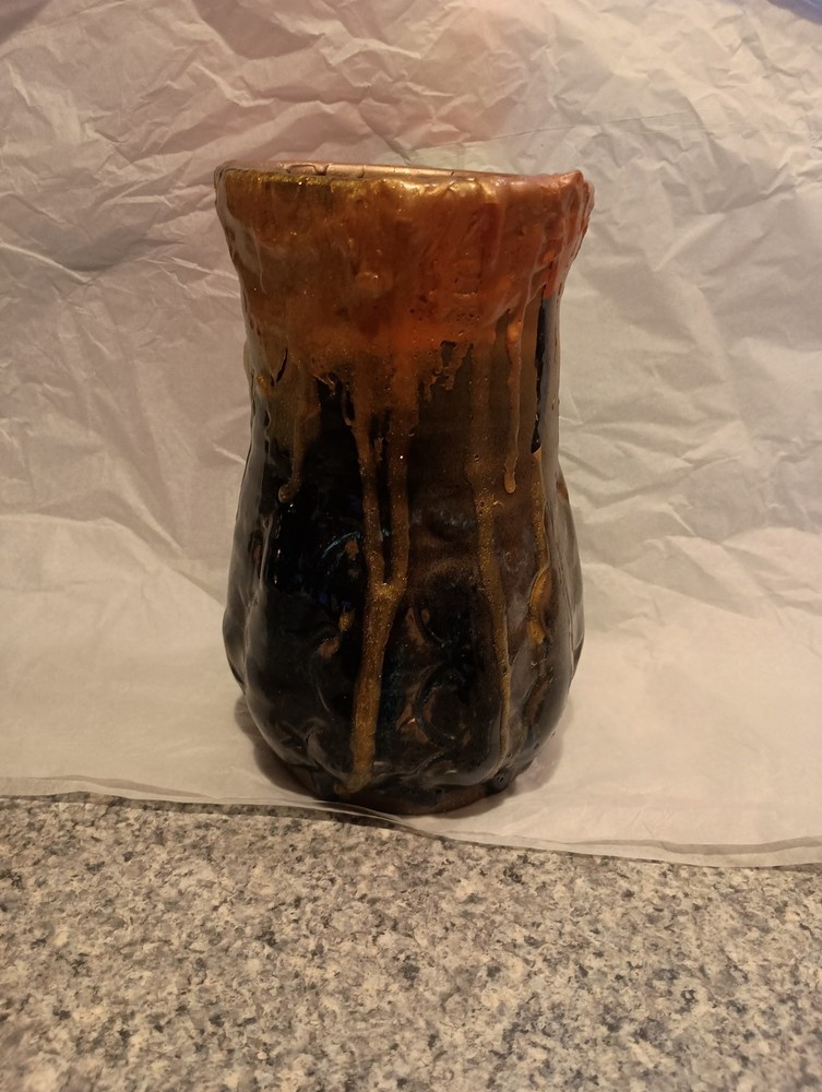 Pottery by Roy Vase Studio Art
