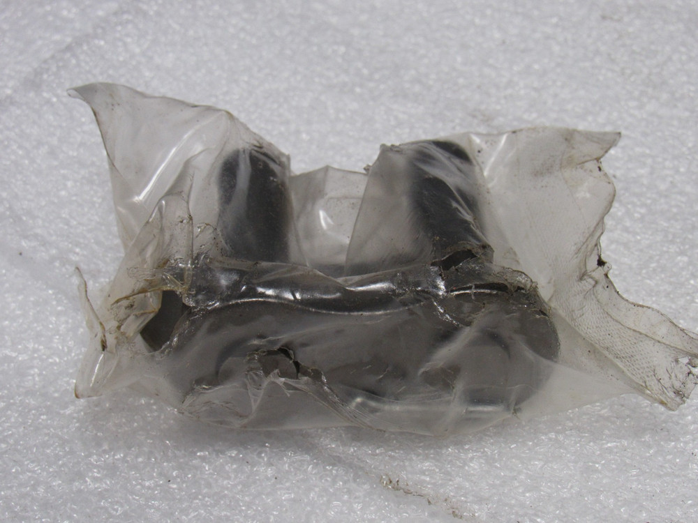 RSC 24B Roller Chain 10' Ft New