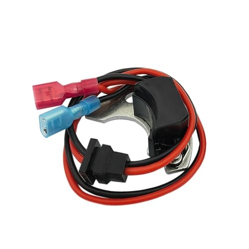 Electronic Ignition Module 034 Distributor AC905545 for 034 distributor