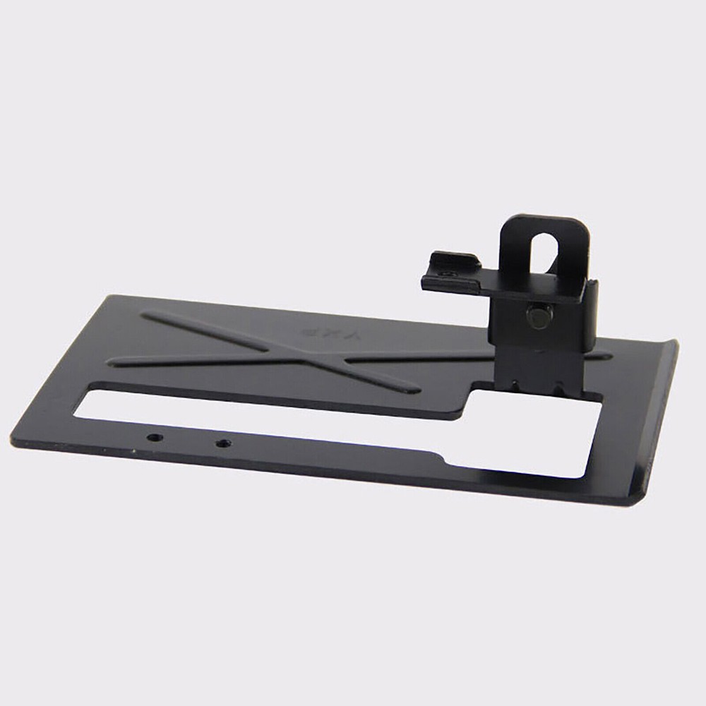 Bottom Plate Bracket Protective Cover for Angle Grinder to Cutting Machine