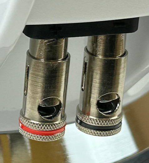 Resilient Sounds V2 Subwoofer Push Terminals
