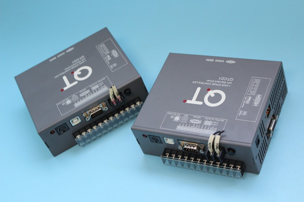 QT Controller QT-CD1 , 1Pcs, Free Expedited Shipping