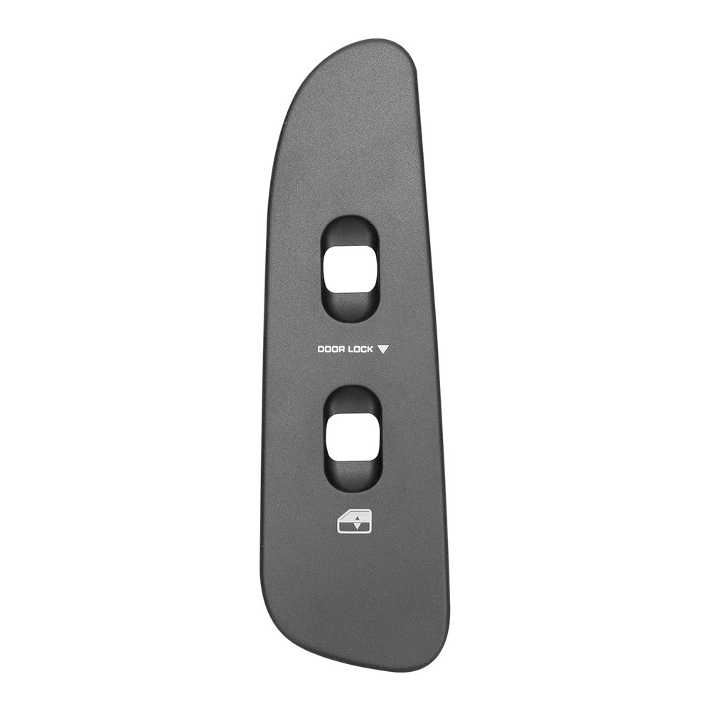 Power Window Switch Passenger Side Bezel for 2002-2010 for Dodge Ram 1500 2500 3