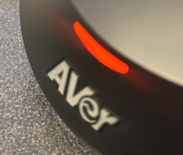 AVer CAM520 Pro2 Conference Camera