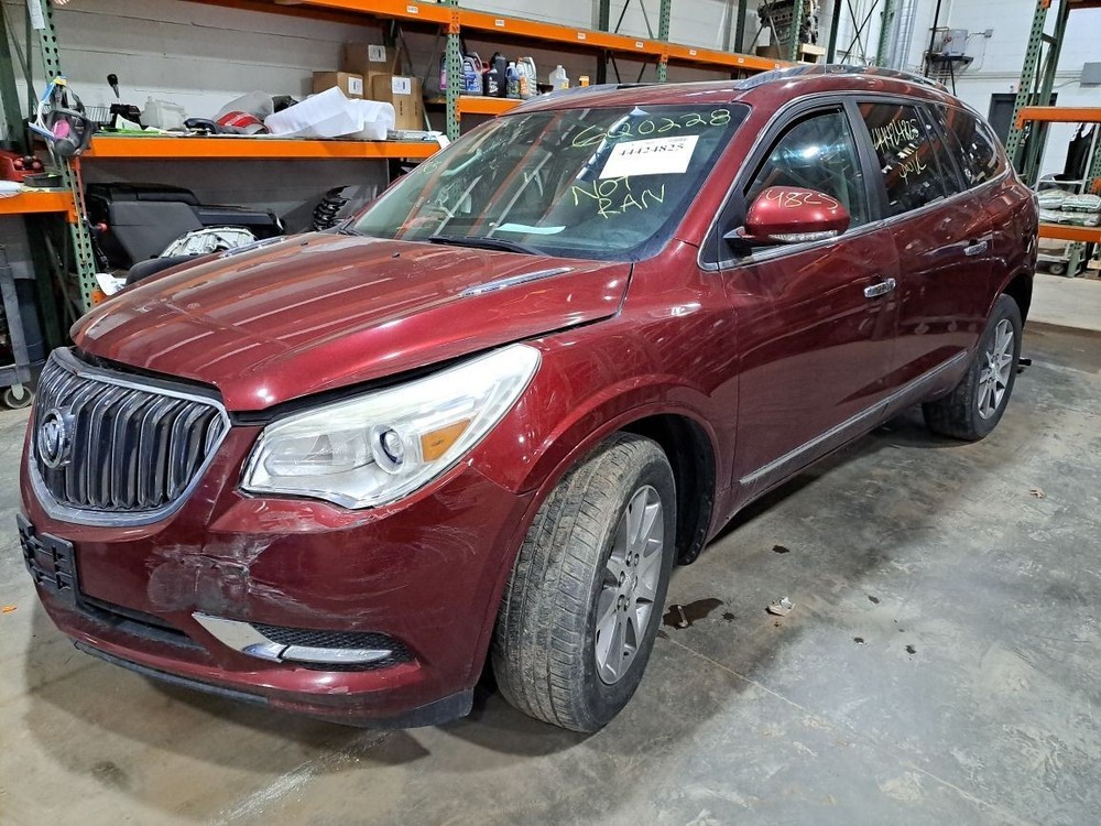 2015 Enclave Jack Sku#4416262