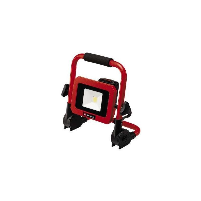 Einhell TC-CL 18/1800 Li - Black, Red LED Only