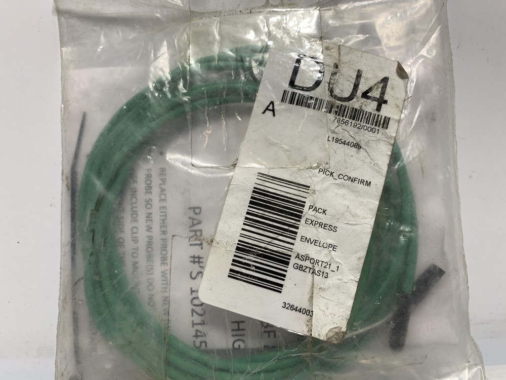 Kold-Draft 102145801 Ice Machine Drain Probe Kit