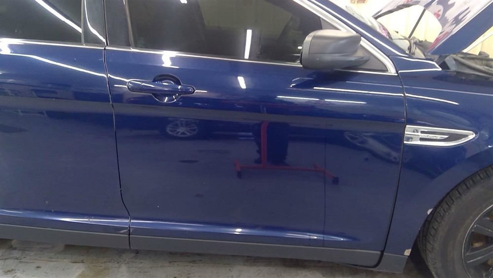 TAURUS 2012 High Mounted Stop Light 1650671