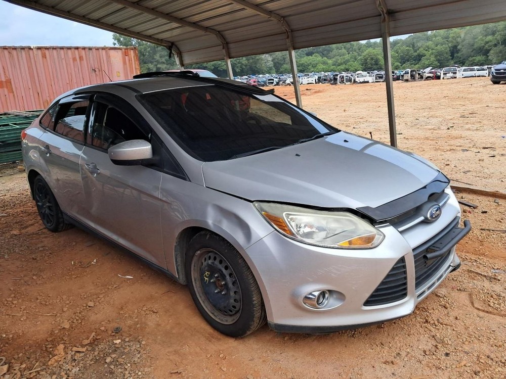 Fuse Box Engine Fits 12-14 FOCUS 4756789