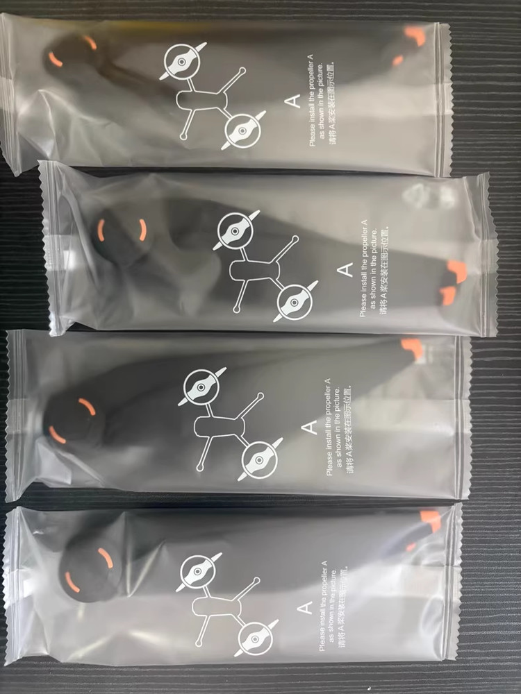 DJI Mavic 4 Pro Propellers – CW & CCW Pair