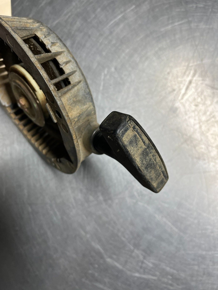 OEM WACKER Pull Start Recoil Starter 6-3/16" Outer Diameter