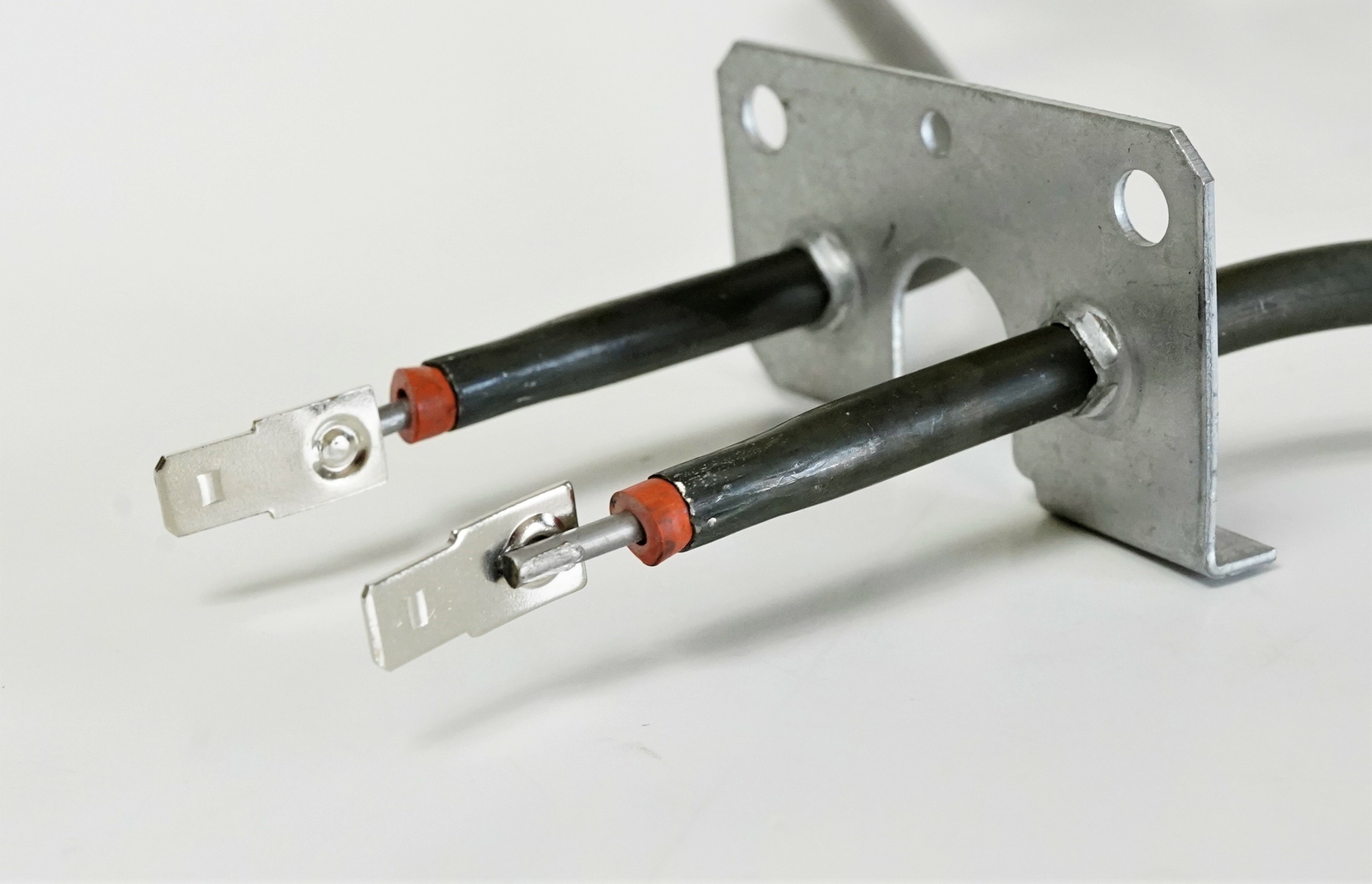 WB44T10009 for GE Range Oven Heating Element Upper Broil Unit AP2030995 PS249284