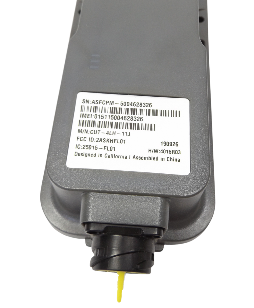 PHILLIPS CONNECT STEALTHNET VEHICLE TRACKER DEVICE + HARNESS