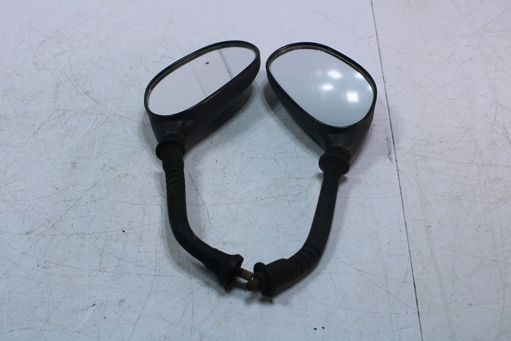 2009 TANK TK50GT-5  REAR VIEW MIRROR SET PAIR MIRRORS