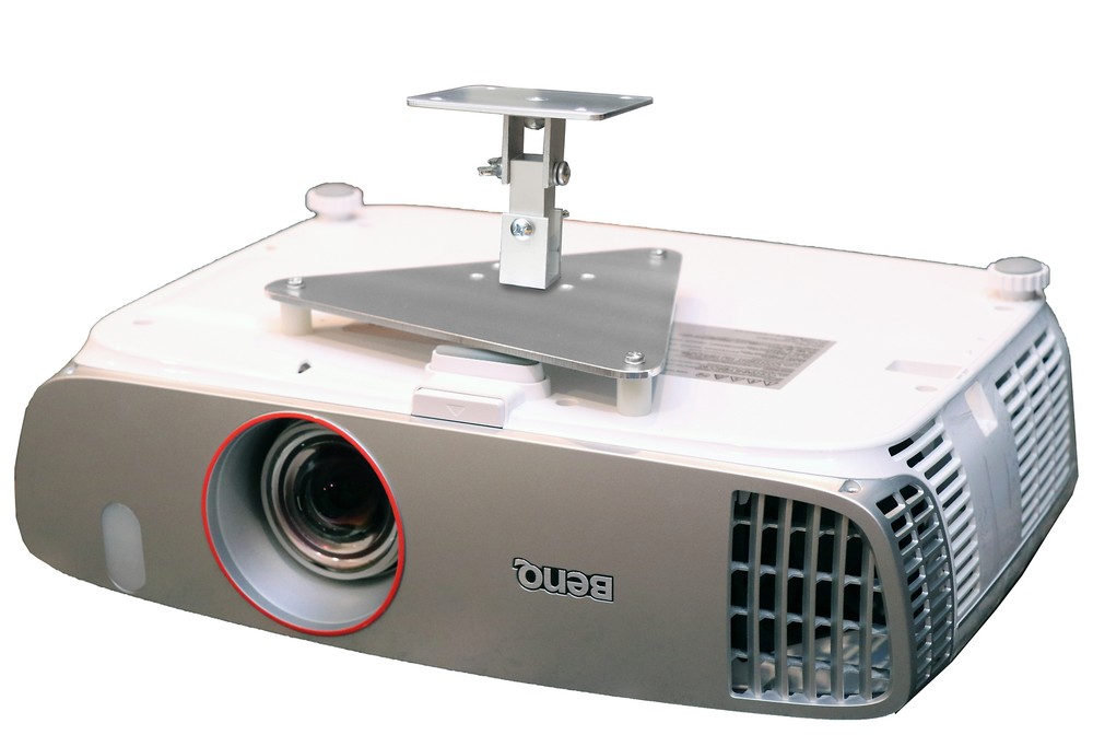 Projector Ceiling Mount for BenQ W1120