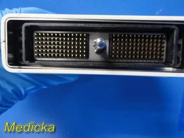 Chison Tech L-VA Linear Array Probe – Vascular Imaging for SR-6 (Tested) ~ 36100