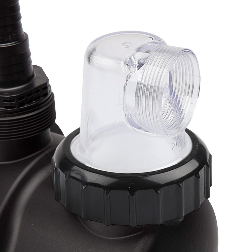 Pre Filter Insert for SPS 50 Circulating Pump with 4 Essential Components