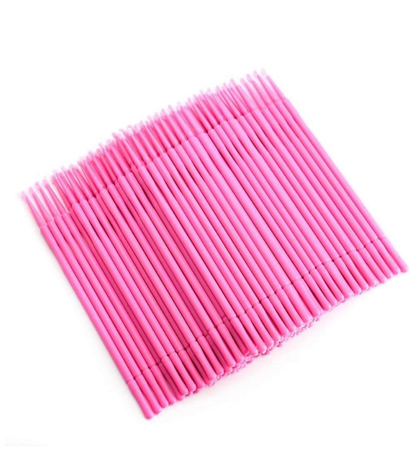 Micro Applicators ( 50 pcs )