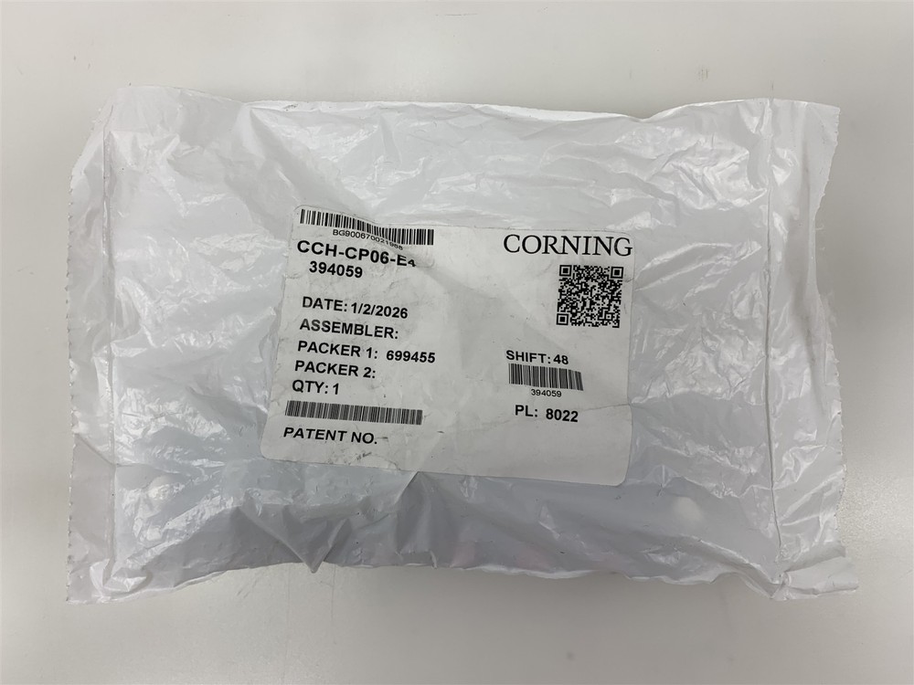 Corning Plastic Optical Cable CCH-CP06-E4