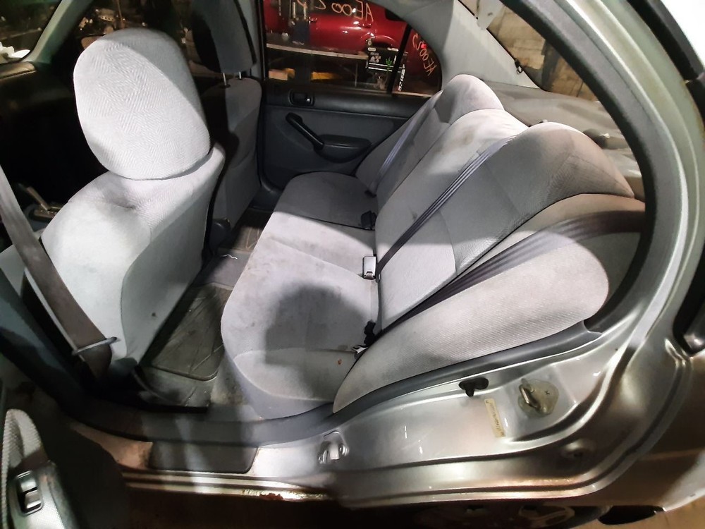 CIVIC 2001 High Mounted Stop Light 1082822