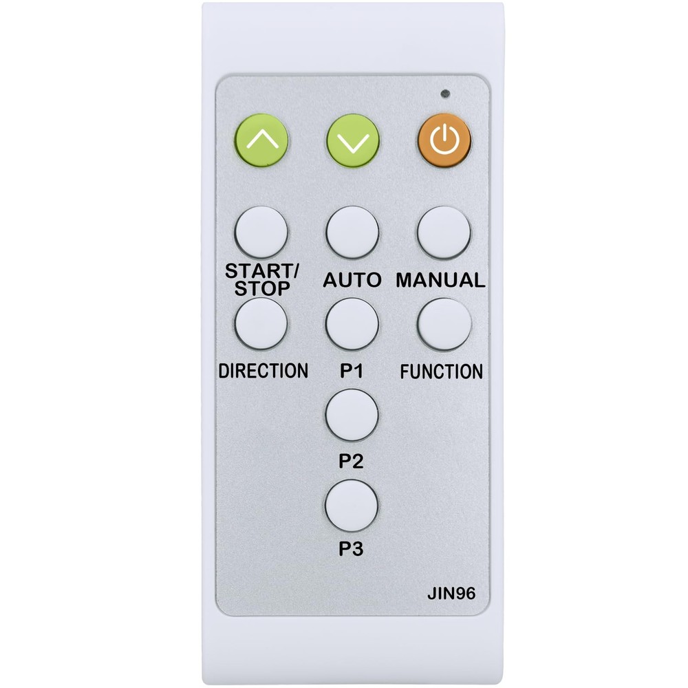 Replacement Remote Control for Ellipse Same with remote, remote