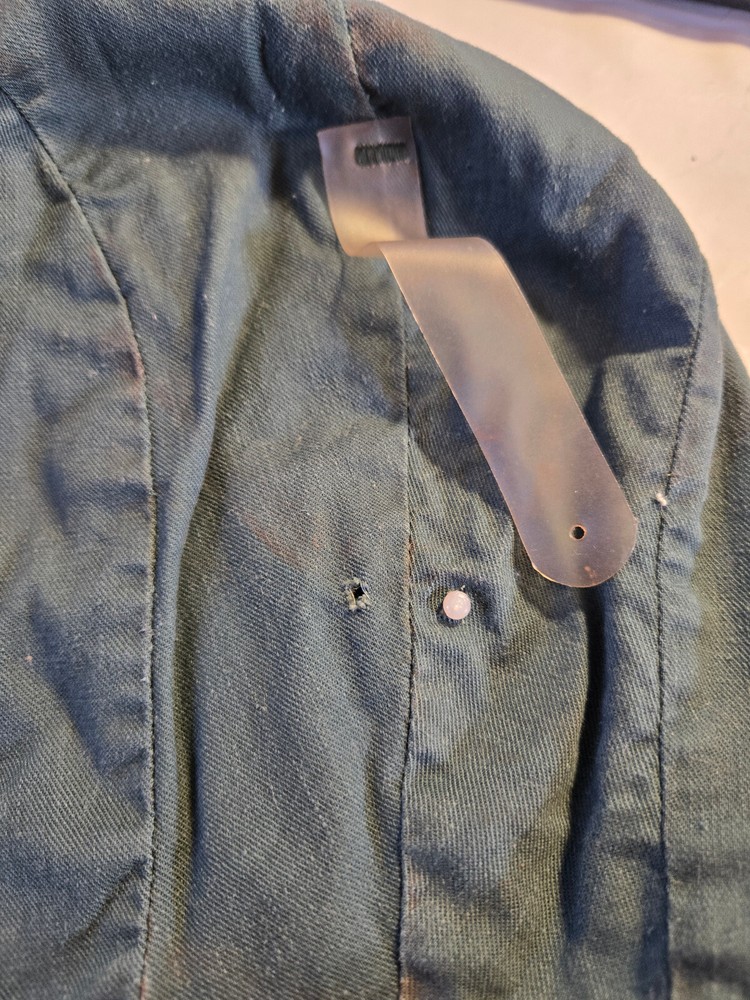 Vintage Helmet Liner