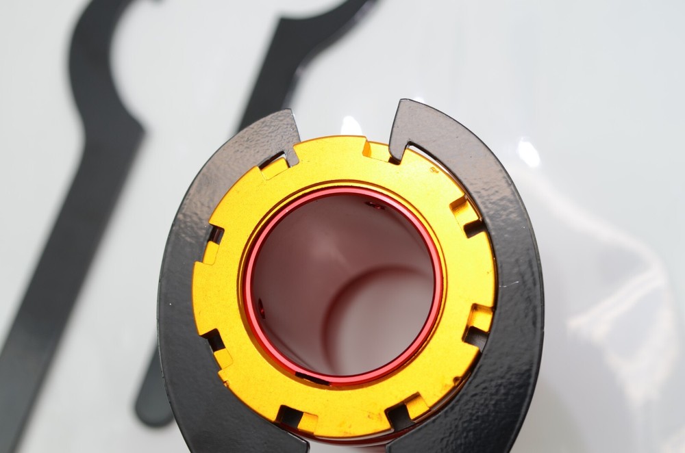 1320 Performance Coilover Adjustment Tool 4X Steel Spanner Wrench tool