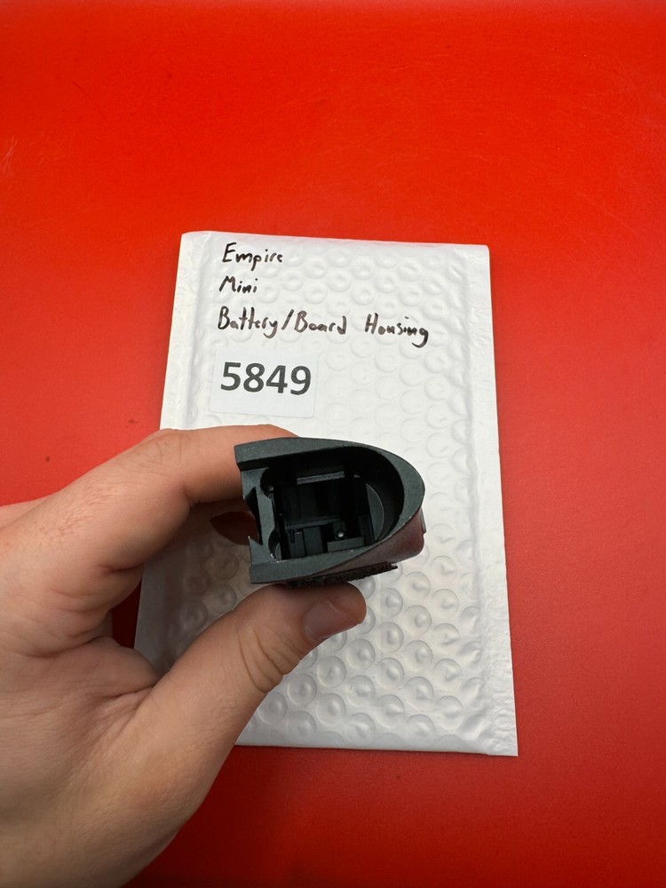 Empire Mini Battery/Board Housing