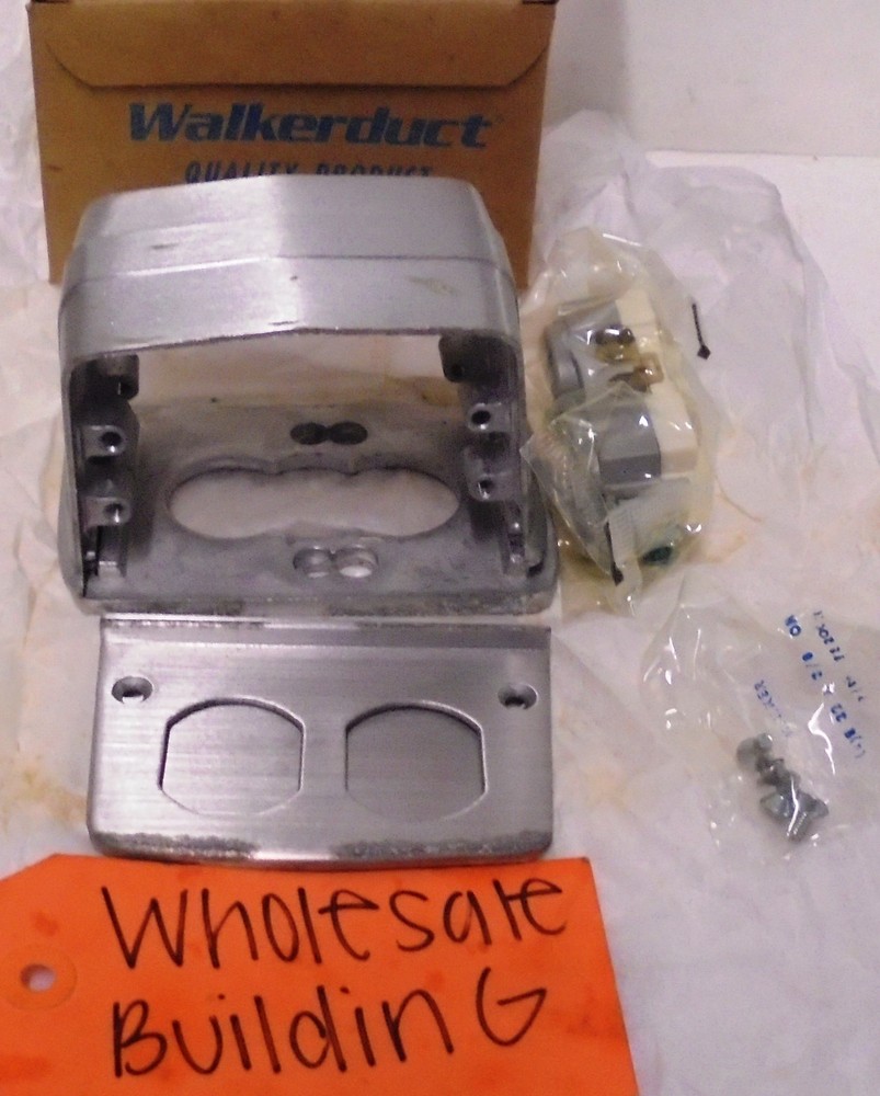 WALKER SERVICE FITTING 513 AL