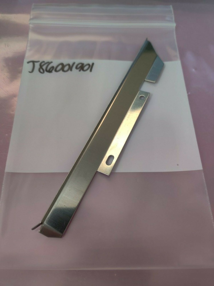 Universal Instruments I.C. Guide (Right High) J86001901