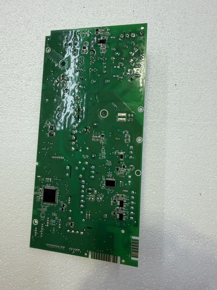 GE Washing Machine Main Control Board WH22X38697