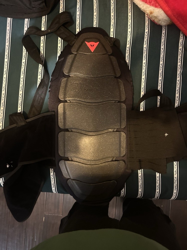 Dainese Armor Back Protector