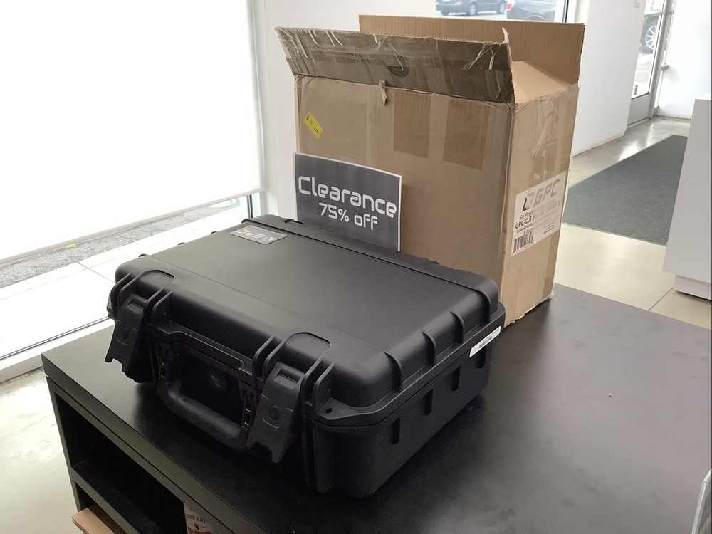 GPC Mavic OSMO 1 **75%OFF**