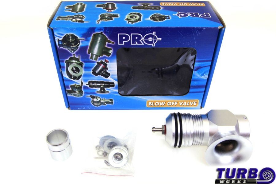 Bleeder valve