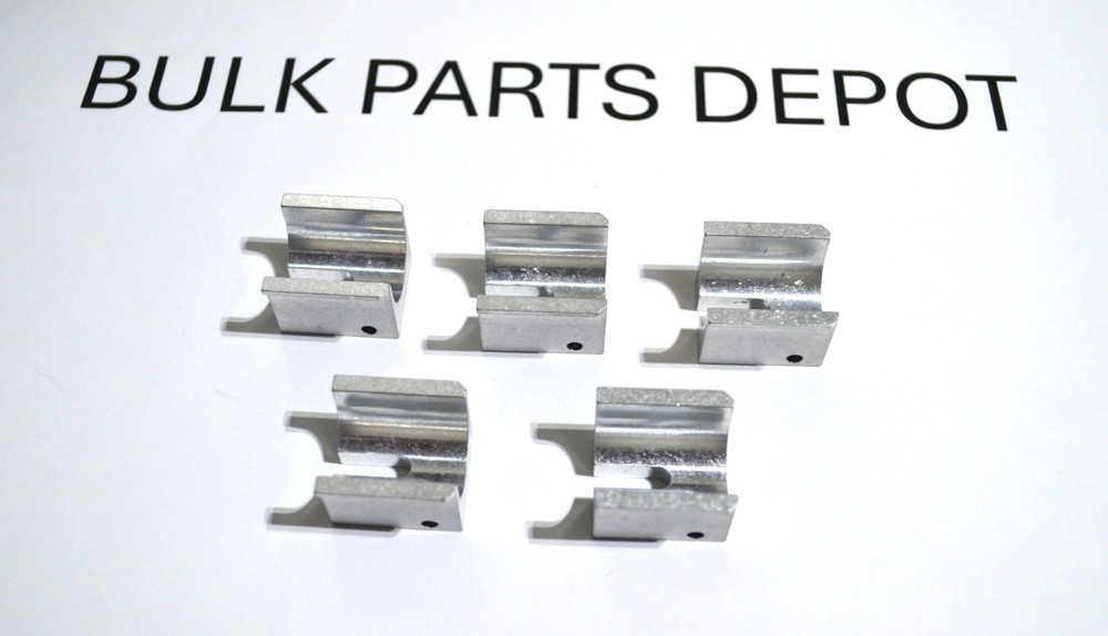 BPD PERFORMANCE Front System for GL0CK 17 Gen 3 (5-PACK)