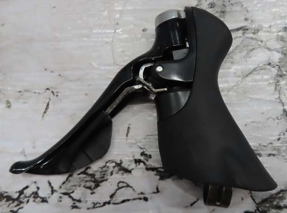 ST-5800 Shifter