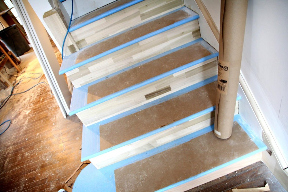 Brown Builders Paper