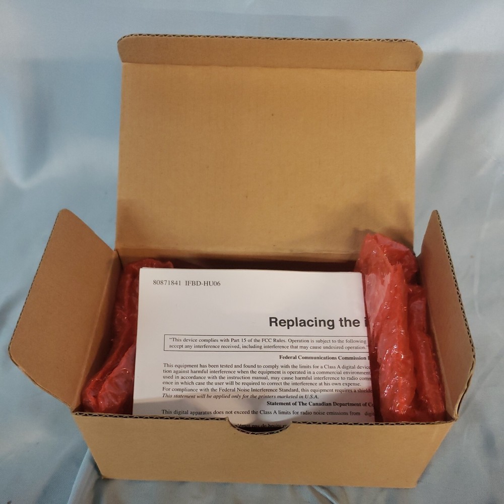 Star Micronics Ifbd-hu06 Replacement Interface Board