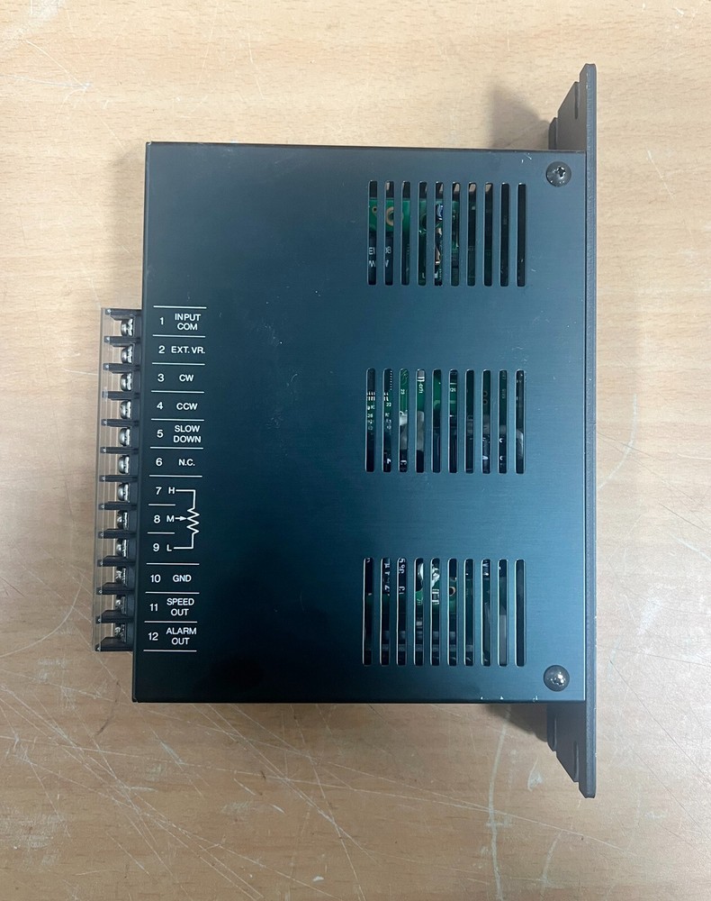 VEXTA FBLD20C BRUSHLESS DC MOTOR DRIVER