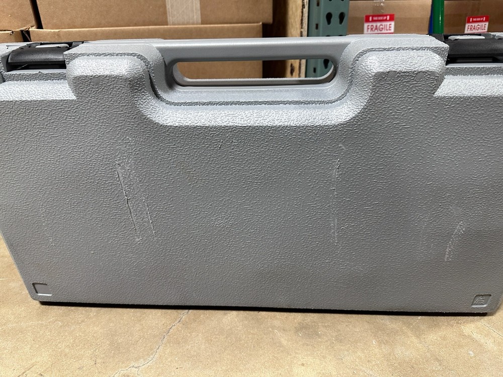 10 Ton Porter Power Set - Ram Jack Kit