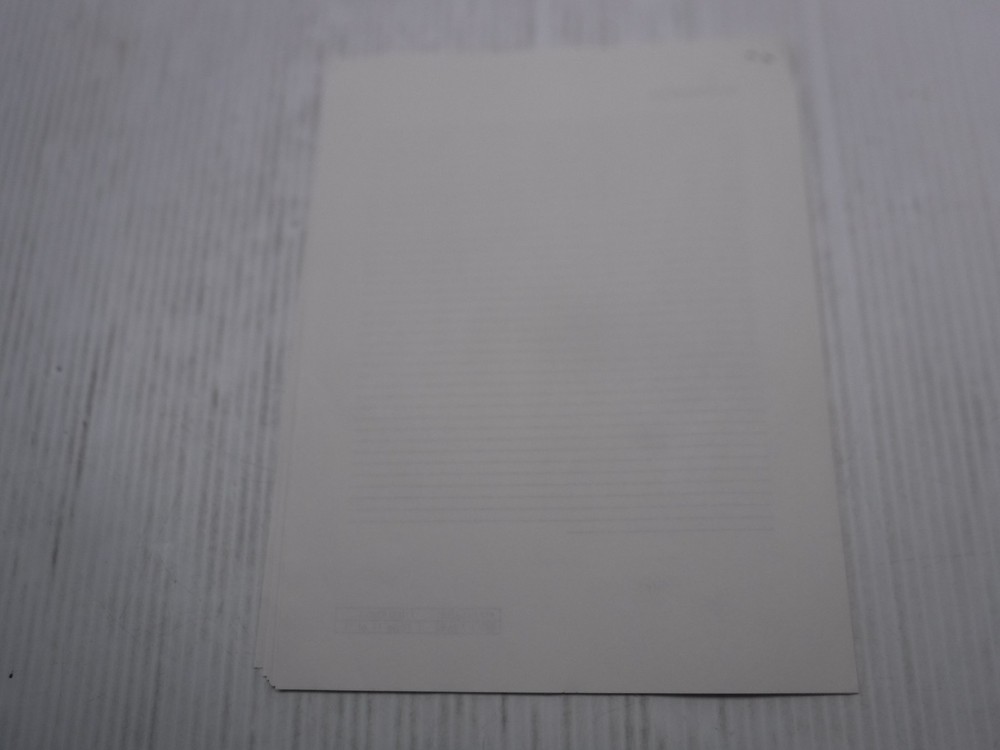 PTT 5260 Acceptance Test Procedure Manual