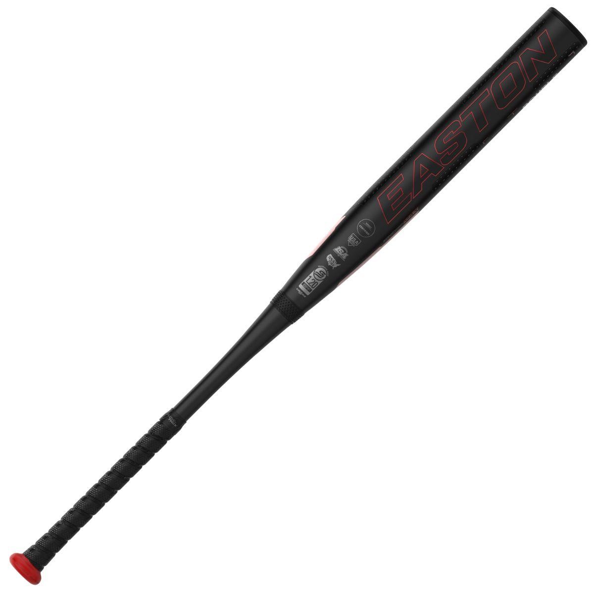 Easton Ghost Advanced Drop 10 Fastpitch Bat: EFP4GHAD10 (32 In. 22 Oz.)