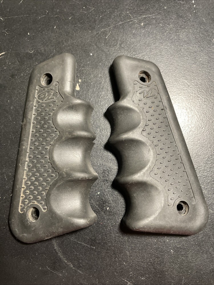 View Loader Grips