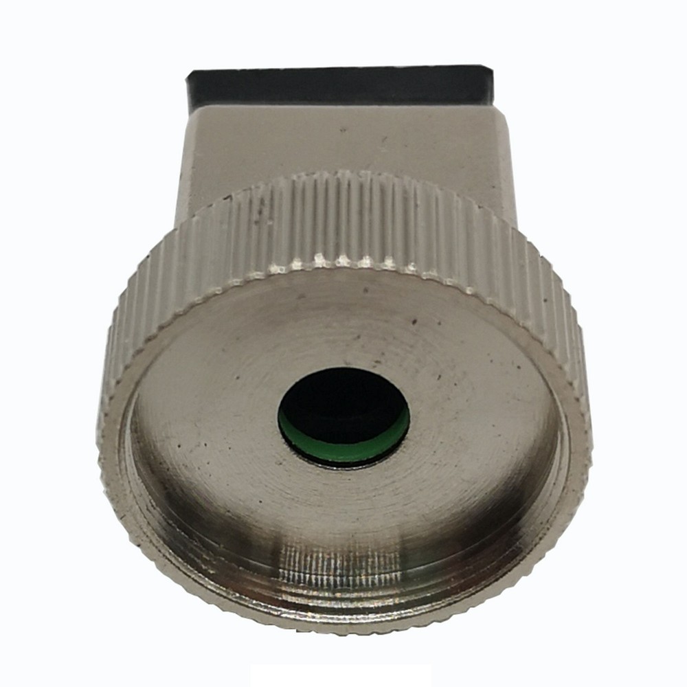 2.5mm SC UPC M16 Replaceable Fiber Optic Adapter for Optical Power Meter