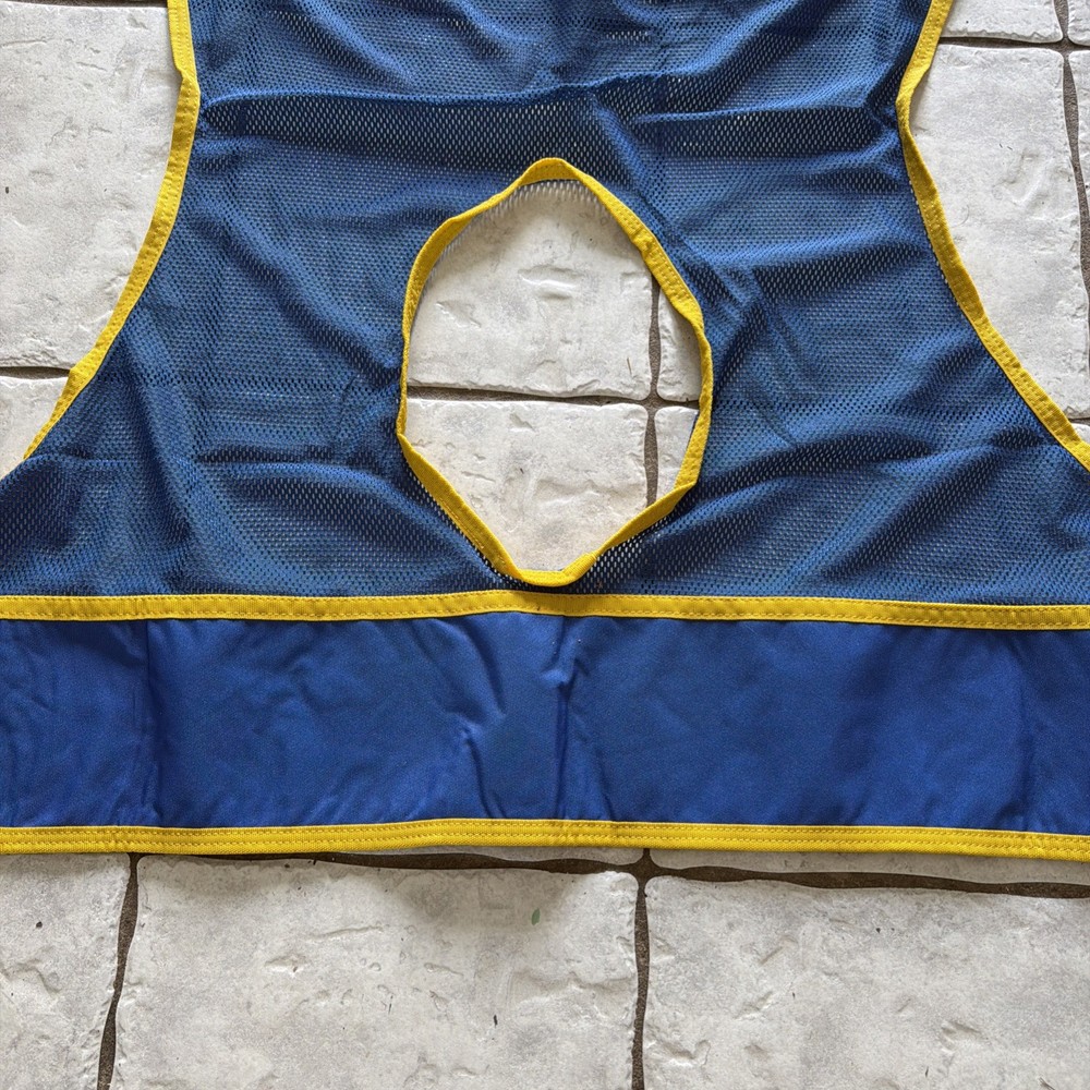 Compass Health ProBasics Full Body Sling With Commode Opening Mesh, Medium EUC