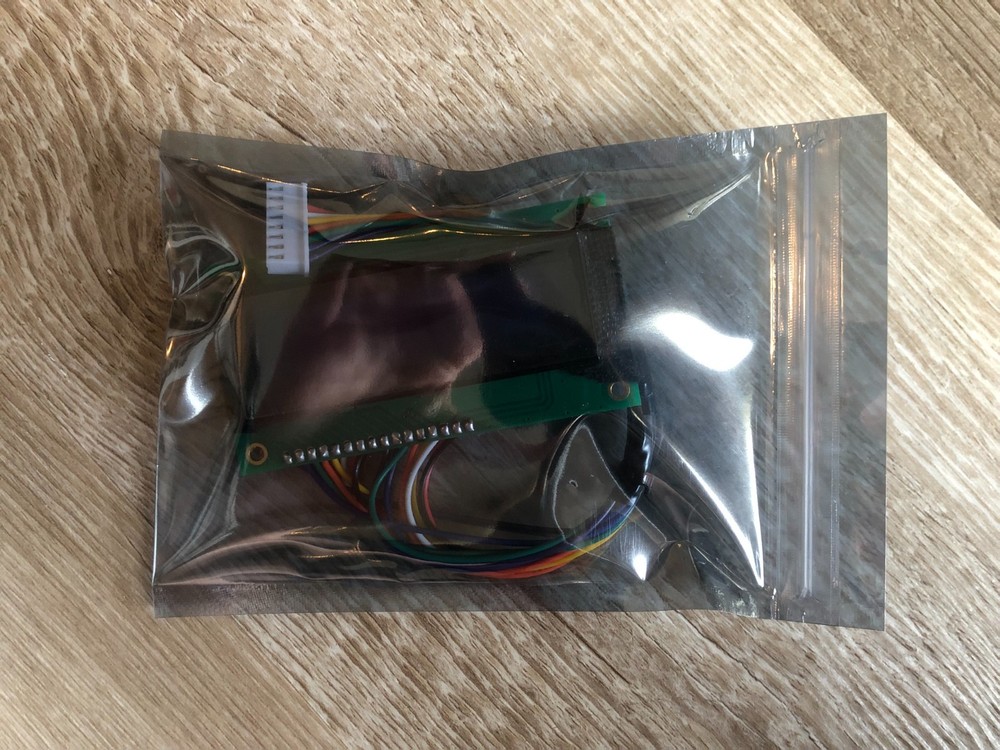 Access Virus Indigo Drop-In LCD Display Replacement Kit