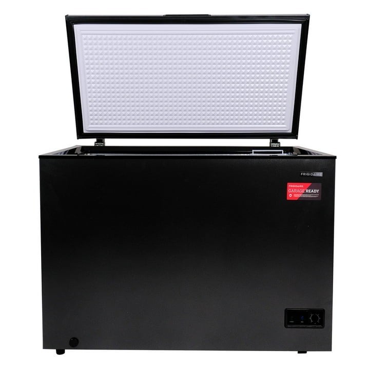 Frigidaire 10 cu. ft. Chest Freezer