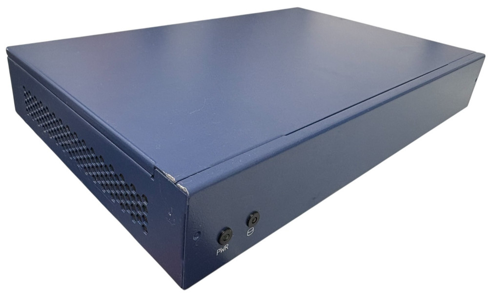 Advantech Network Security Platform FWA-1320