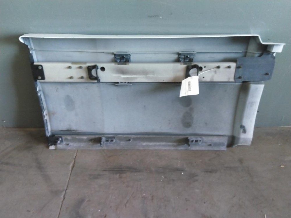 2017 Volvo VNL Left Side Fairing Replacement Part