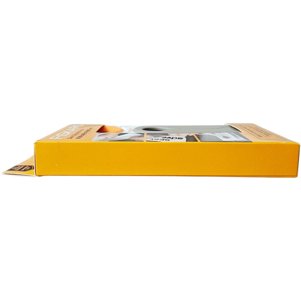 2-Pack Fiskars 3-in-1 Vinyl Weeding Multi-Tools Bundle Package Qty. 2